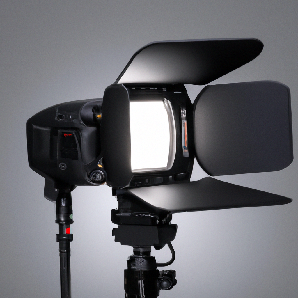 Estudio Lumina — fondo limpio minimalista, foto generada en estudio